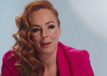 El especial sobre Rocío Carrasco (33,3%) destaca en Telecinco frente a ‘Mi hija’ (15%)