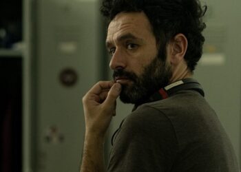 Movistar+ anuncia nueva serie de la mano de Rodrigo Sorogoyen