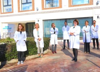 El Hospital Ruber Internacional refuerza su unidad de Reproducción Asistida