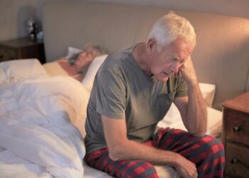 La función neuroprotectora del sueño