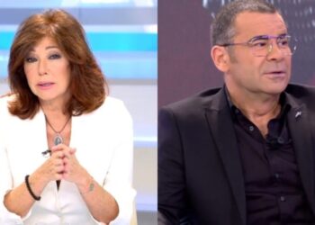 Ana Rosa por Jorge Javier: Telecinco cambia el espectáculo por la información este domingo