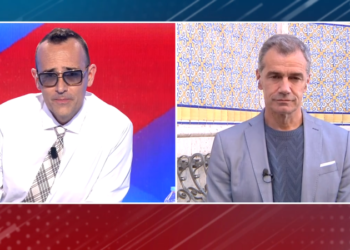 ‘Todo es mentira’, la puerta giratoria de Ciudadanos: Risto ficha a Toni Cantó