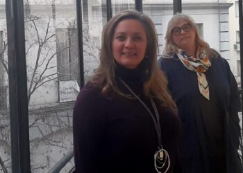 Nieves Barousse y Bárbara Navarro se incorporan como socias de Torres y Carrera