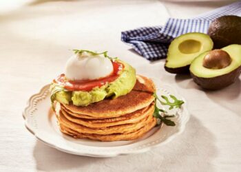 María Castro, Saúl Craviotto y Raquel Meroño protagonizan, de la mano de Orlando, un curso de cocina para inspirar a todos los hogares a través de la versatilidad gastronómica