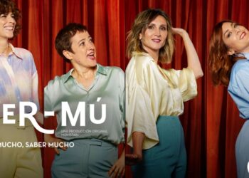 Movistar+ crea Ver-Mú, su nuevo espacio dedicado al cine y las series