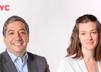 Luis Miguel Peña asume la Dirección Global de Talento en LLYC