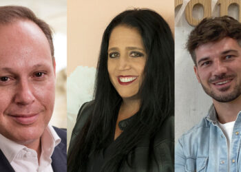 Los fichajes de la semana en el sector de la comunicación: FutureBrand, DDB, ALAIN AFFLELOU…