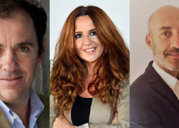 Los fichajes de la semana en el sector de la comunicación: AIMC, EQUMEDIA, Harmon…