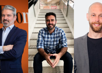 Los fichajes de la semana en el sector de la comunicación: Ogilvy, elEconomista, EL CUARTEL…