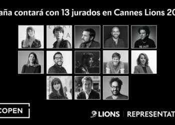 España contará con 13 jurados en Cannes Lions 2021