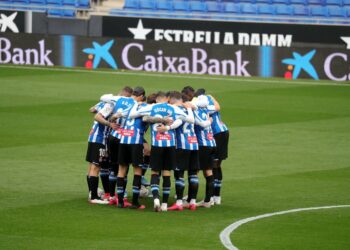 El éxito del patrocinio deportivo del RCD Espanyol