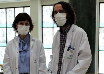 La Fundación Jiménez Díaz forma a sus profesionales de Hematología en el manejo de pacientes con leucemia mieloide aguda