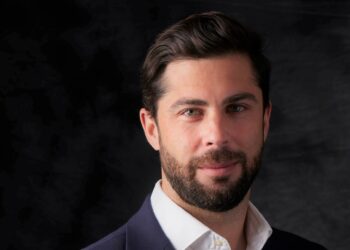 Fernando Pérez de León, nuevo Director en la firma de Executive Search Badenoch + Clark