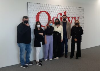 Conoce a los ganadores de Young Lions Digital 2021