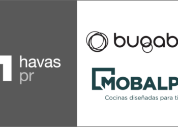 HAVAS PR gestionará la comunicación de Bugaboo y Mobalpa