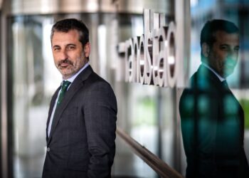 David López (Randstad): “El dircom debería ser uno de los ejecutores de la transparencia en la empresa”