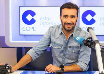 EGM: ‘El Partidazo’ arrebata el liderazgo a ‘El Larguero’ por segunda vez en la historia