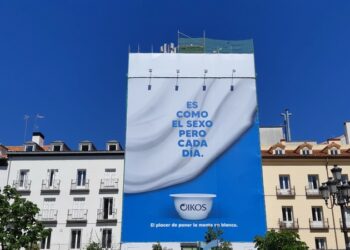 Contrapunto BBDO, VMLY&R y eS Productions protagonizan las campañas publicitarias de la semana