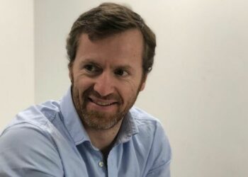 Rafa Calleja, nuevo Managing Director de The Story Lab España