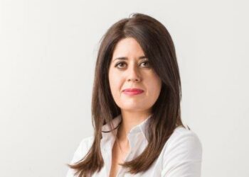 Rocío Millán, nueva directora de Permanent Placement de Adecco Staffing en España