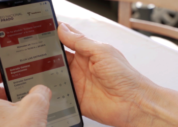 El Museo Nacional del Prado confía en Telefónica para la modernización de su gestión de públicos