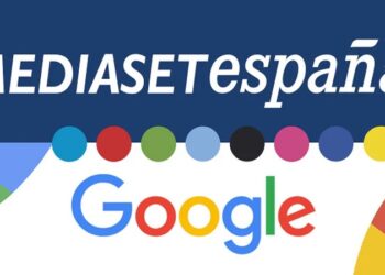 Google y Mediaset firman un acuerdo para el desarrollo de la industria audiovisual