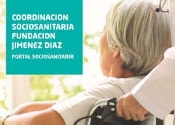 El Portal Sociosanitario de la Fundación Jiménez Díaz optimiza un contacto permanente con las residencias de mayores