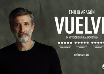 Emilio Aragón vuelve a la televisión con un nuevo programa en Movistar +