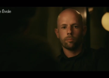 Jordi Évole entrevista a un neonazi arrepentido: “O me meto una pistola en la boca o rescato a gente del radicalismo”