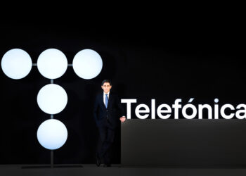 Telefónica renueva su imagen corporativa: “más diferencial, pero reconocible”