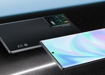 ZTE anuncia el lanzamiento mundial de su nuevo smartphone insignia: el Axon 30 Ultra