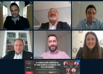 “La comunicación ha de ser bidireccional, coherente y tiene que empatizar con empleados y otros públicos, especialmente en estos tiempos de pandemia”