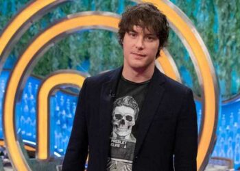 Jordi Cruz desvela a quién votaría en las elecciones madrileñas