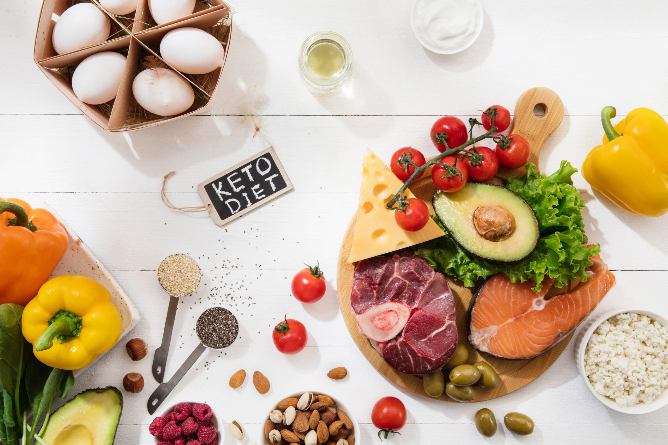 Las Dietas Altas En Proteínas ¿cuáles Son Sus Pros Y Sus Contras