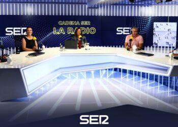 La Cadena SER manda ante COPE, que firma máximo histórico (+4%), con Onda Cero siendo la generalista que más crece (+8,4%)