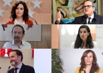 TVE cerrará el ciclo de debates electorales: estas son las fechas elegidas por las cadenas