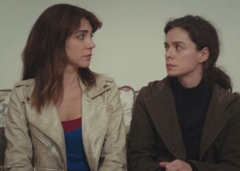 ‘Mujer’ (18,8%) gana por goleada el duelo femenino ante ‘Señoras del (h)Ampa’ (6,3%)