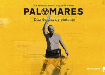 Movistar+ estrena ‘Palomares’, una serie documental sobre el accidente nuclear de 1966