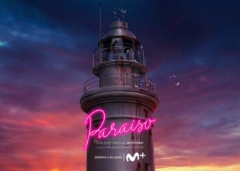 Movistar+ presenta ‘Paraíso’, su nueva serie de ciencia ficción que recuerda al crimen de Alcàsser