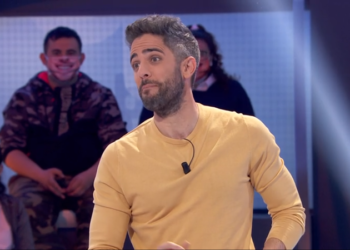 Roberto Leal ya no estará solo: nuevo fichaje de ‘Pasapalabra’