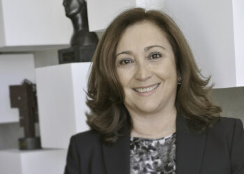 Banijay Iberia nombra a Pilar Serrano nueva directora de Comunicación