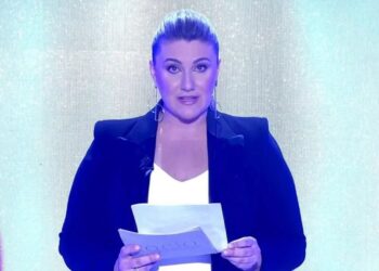 Telecinco lidera a la baja con Rocío Carrasco (25,4%) ante ‘Mi hija’ (16,8%), que crece