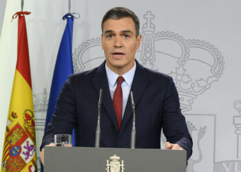 Reporteros Sin Fronteras alerta sobre la falta de transparencia del Gobierno