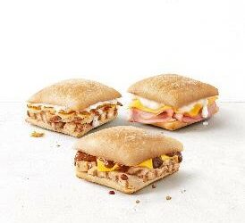 Subway lanza los `SUBocaditos´, sus nuevas minidelicias para disfrutar en cualquier ocasión