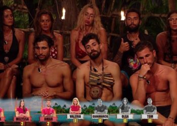 ‘Supervivientes’ (26%) lidera y mejora ante ‘La cocinera de Castamar’ (11,6%)