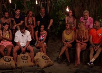 ‘Supervivientes’ (26,3%) gana el segundo asalto frente a ‘La cocinera de  Castamar’ (13,8%)