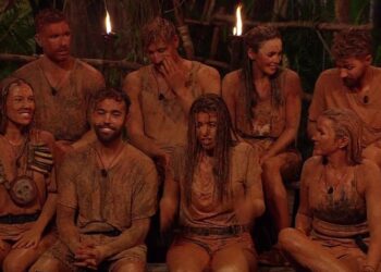 El estreno de ‘Supervivientes’ (30,4%) gana la partida a pesar del buen dato de ‘La cocinera de Castamar’ (16,8%)