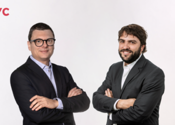 Juan Carlos Gozzer, nuevo Director de Operaciones de LLYC para América Latina