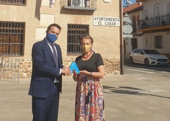 Gema Piñeiro optará al “Premio A Mujer Profesional Autónoma” en Castilla -La Mancha