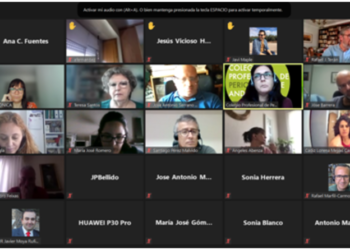 El Colegio de Periodistas de Andalucía apuesta por fortalecer la asociación para defender a los periodistas